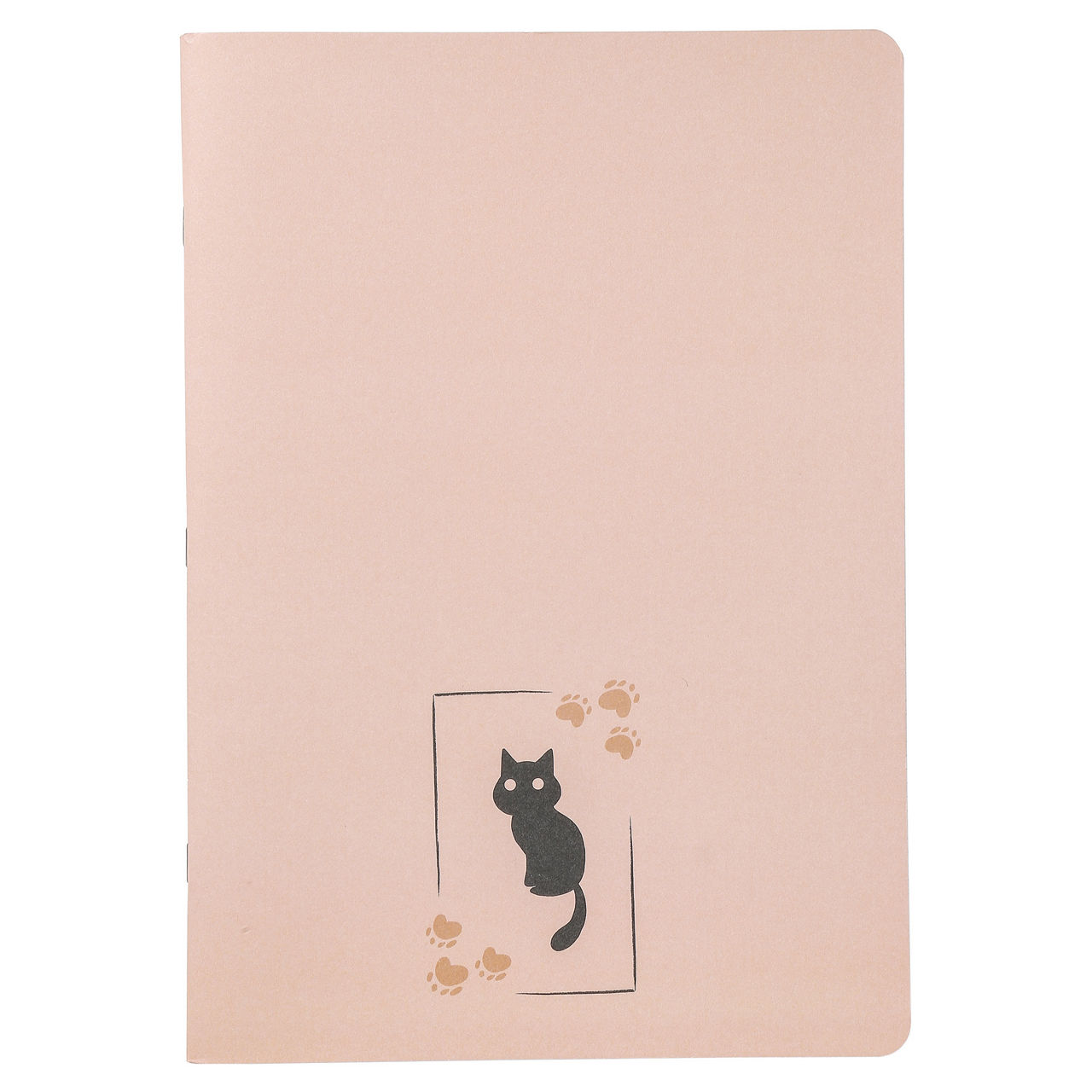 Maxi quaderno recycled rigatura 4 mm 80 gr - Immagine 21