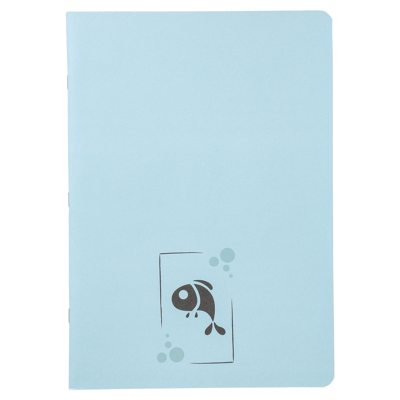 Maxi quaderno recycled rigatura 5 mm 80 gr - Immagine 11