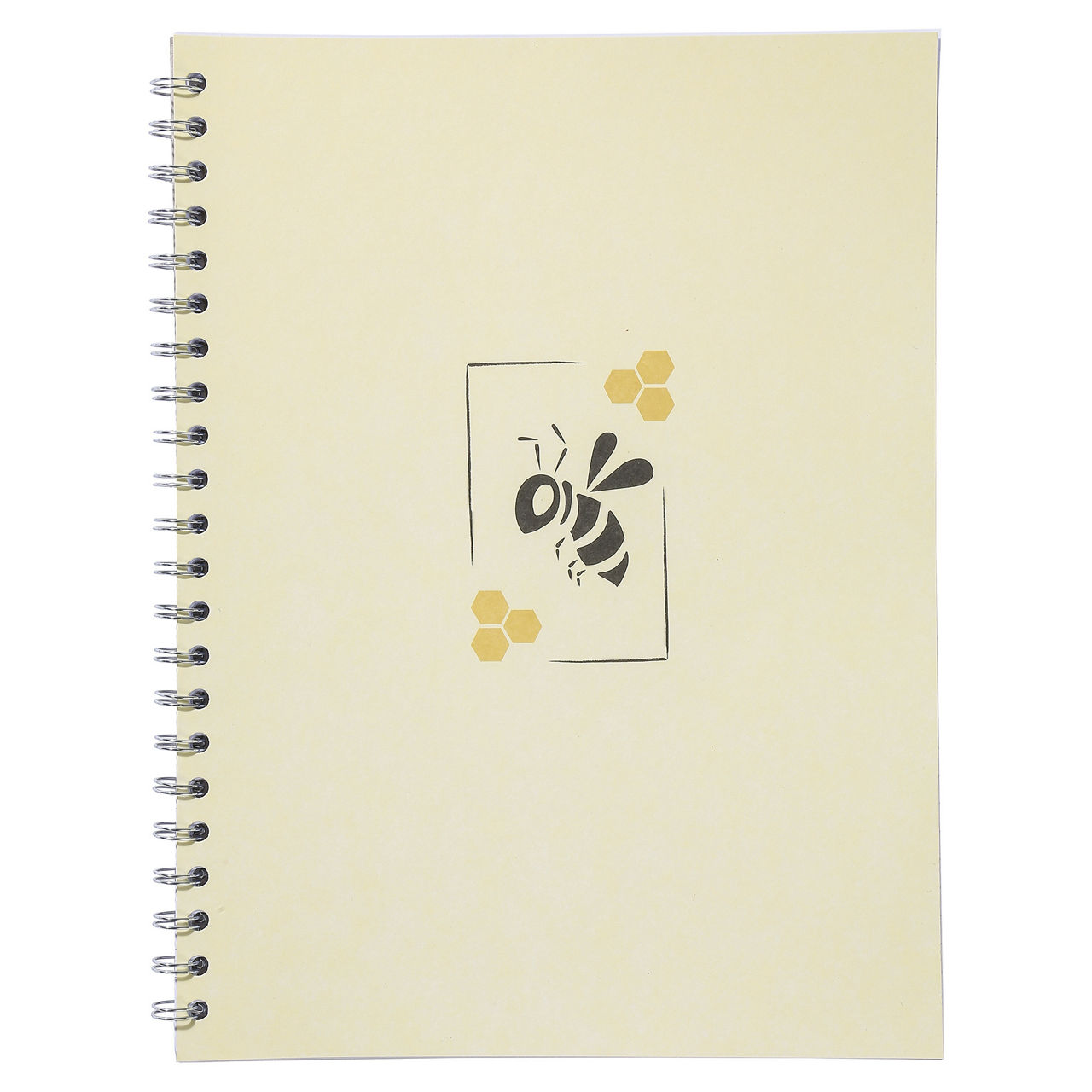 Maxi quaderno spiralato viviverde 60ff fsc recycled rig 4 mm - Immagine 11