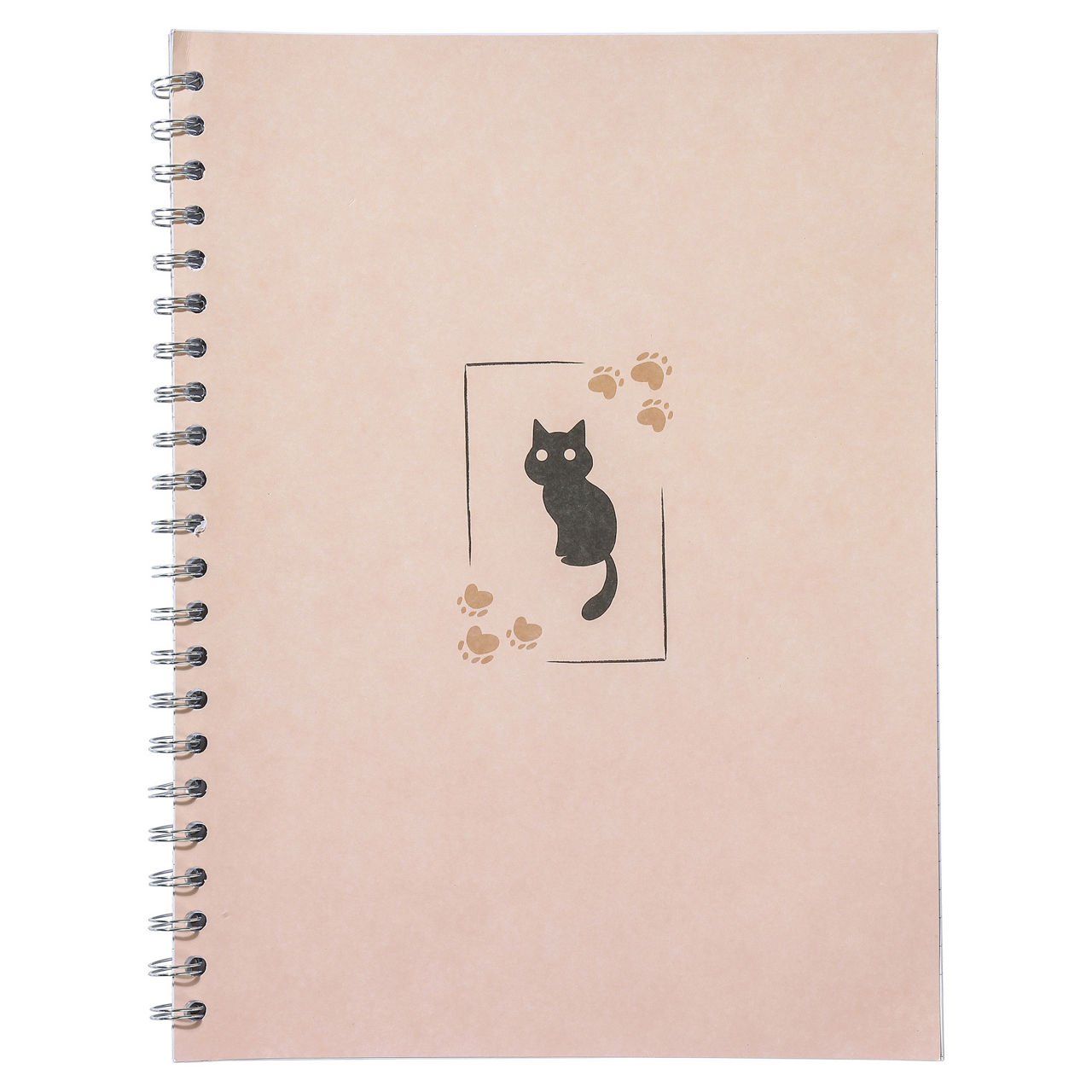 Maxi quaderno spiralato viviverde 60ff fsc recycled rig 5 mm - Immagine 31