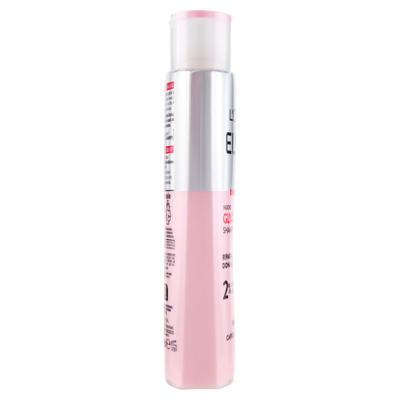 Shampoo Glycolic Gloss 200 ml - Immagine 41