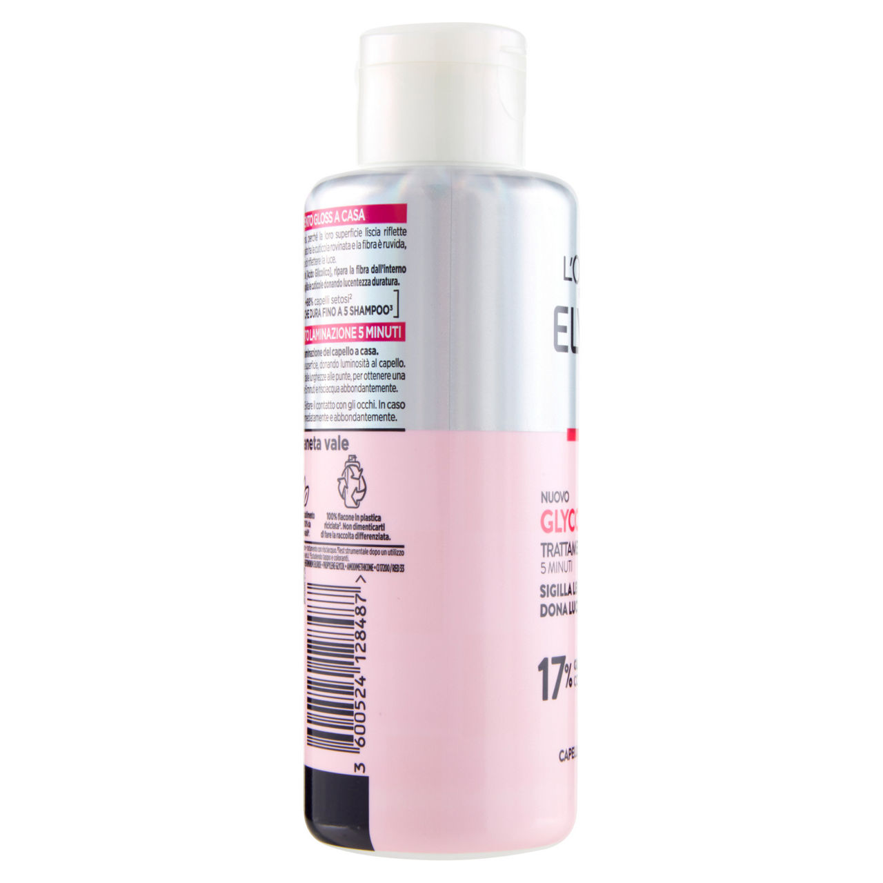 Trattamento per capelli laminazione Glycolic Gloss 200 ml - Immagine 31