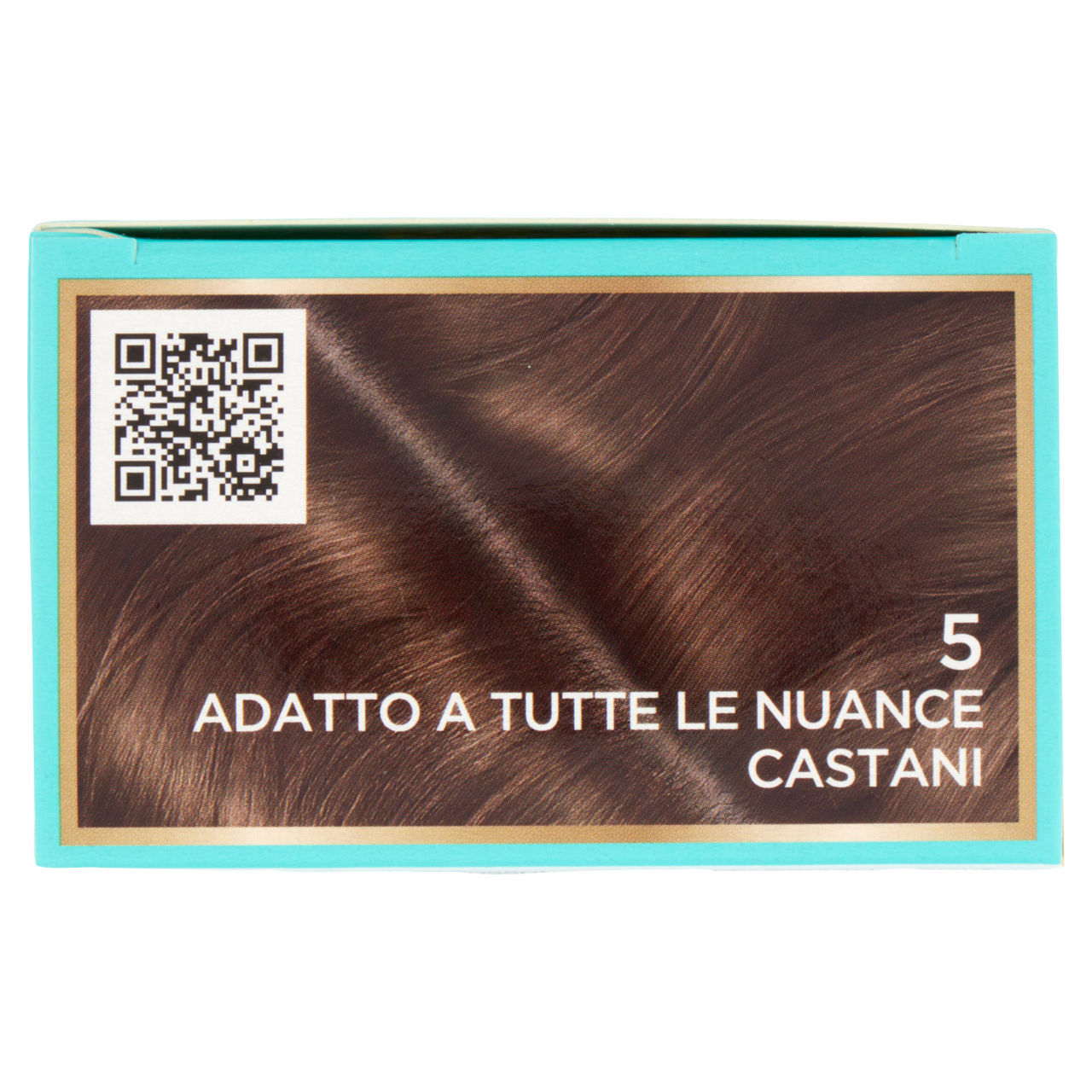 Colorazione Ritocco Perfetto Permanente castano 5 - Immagine 41