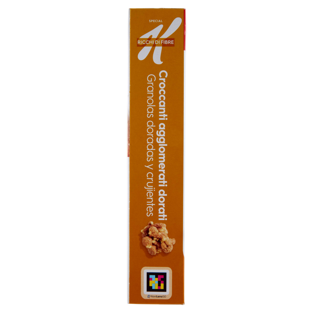 Special k high fibre kellog g360 - Immagine 51