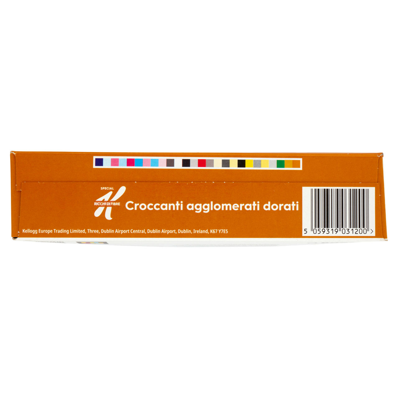 Special k high fibre kellog g360 - Immagine 31