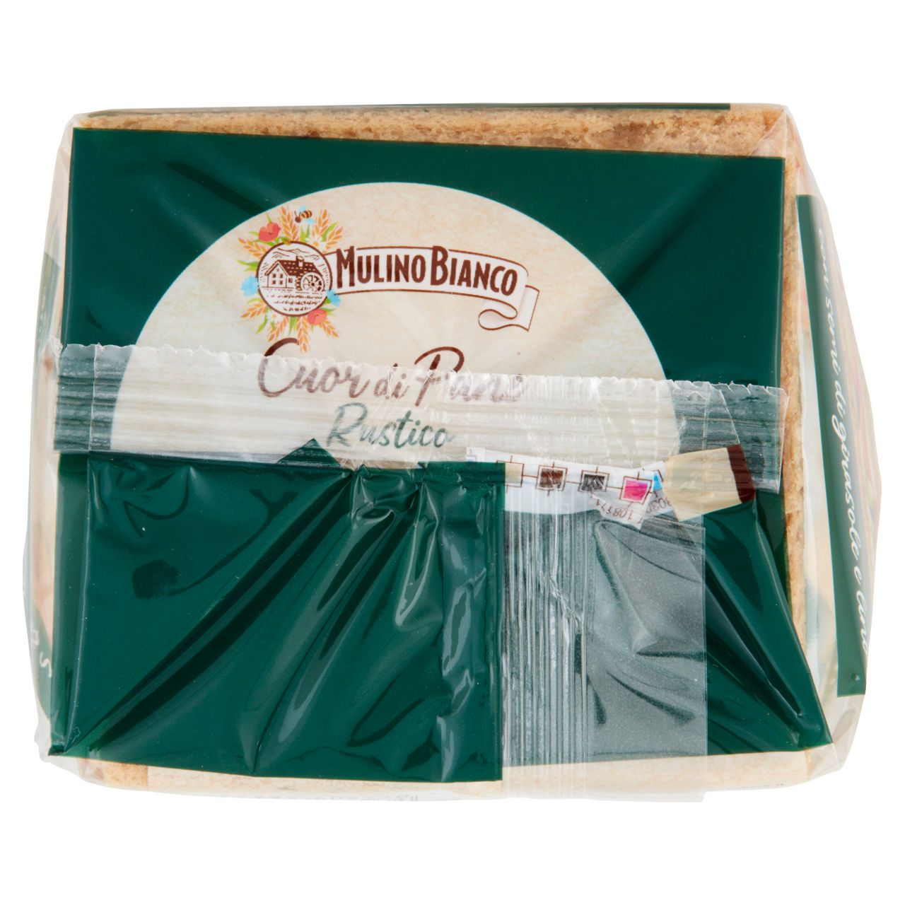 Cuor di pane rustico mulino bianco g 300 - Immagine 51