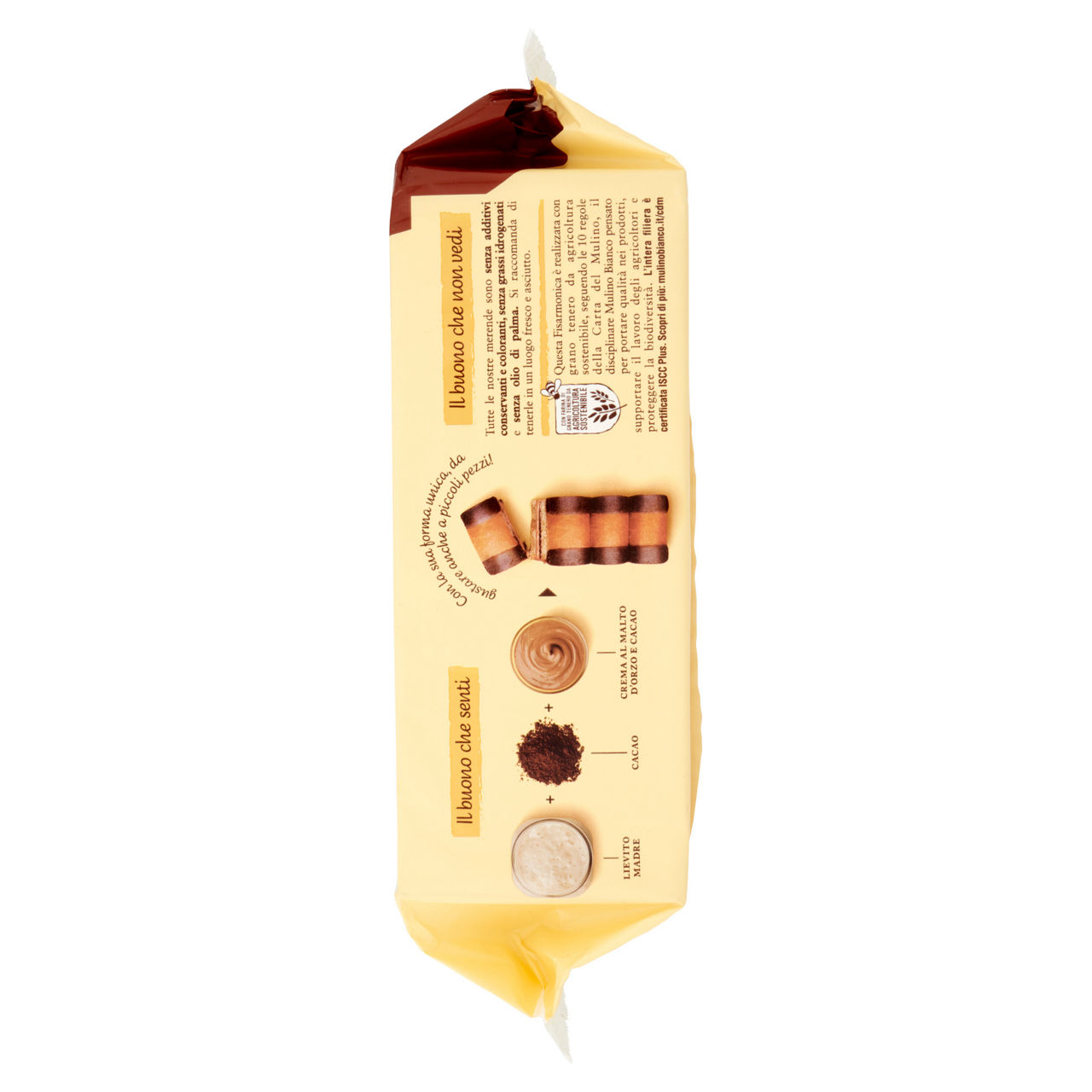 Merendine Fisarmoniche 264 gr - Immagine 51