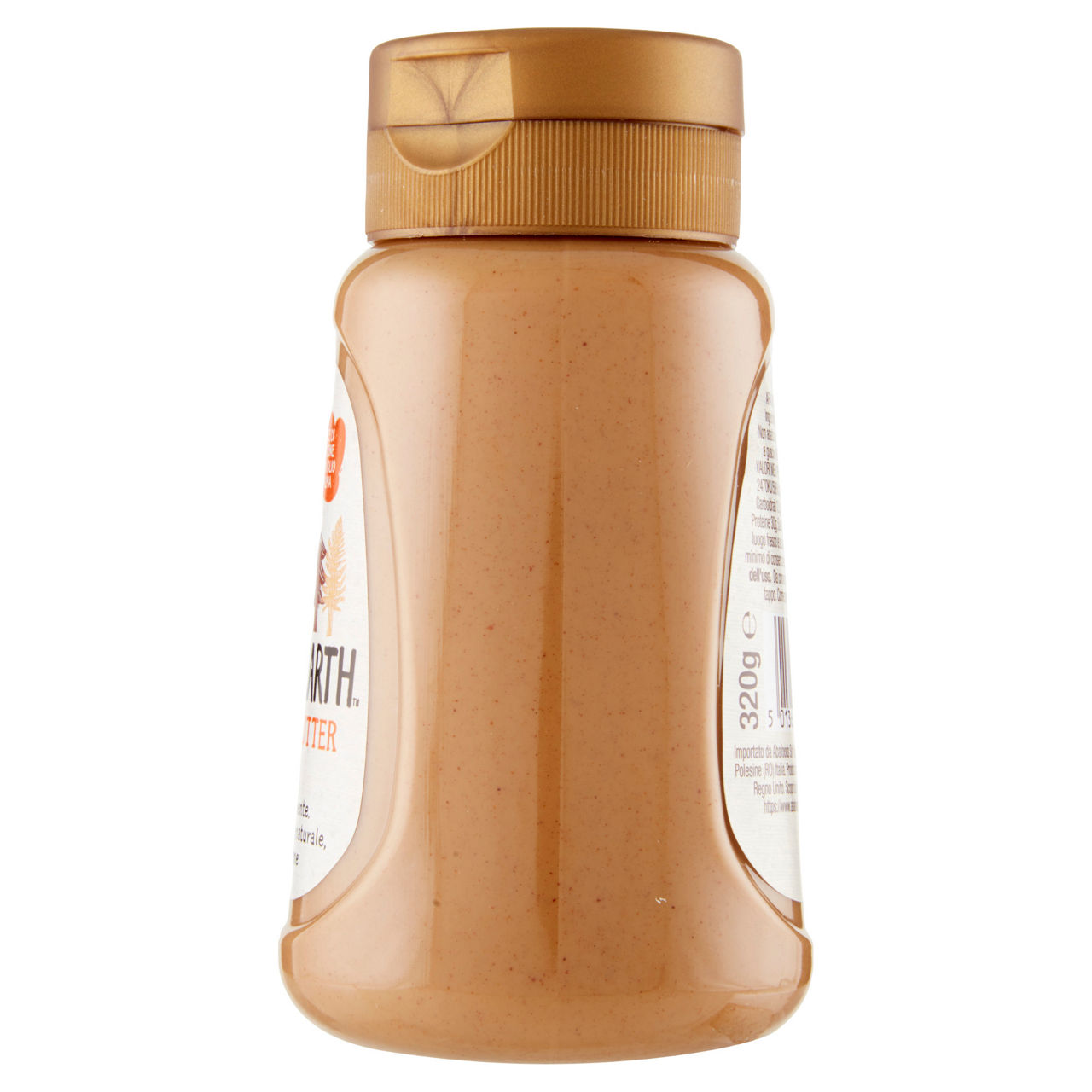 Burro di arachidi 320 gr - Immagine 11
