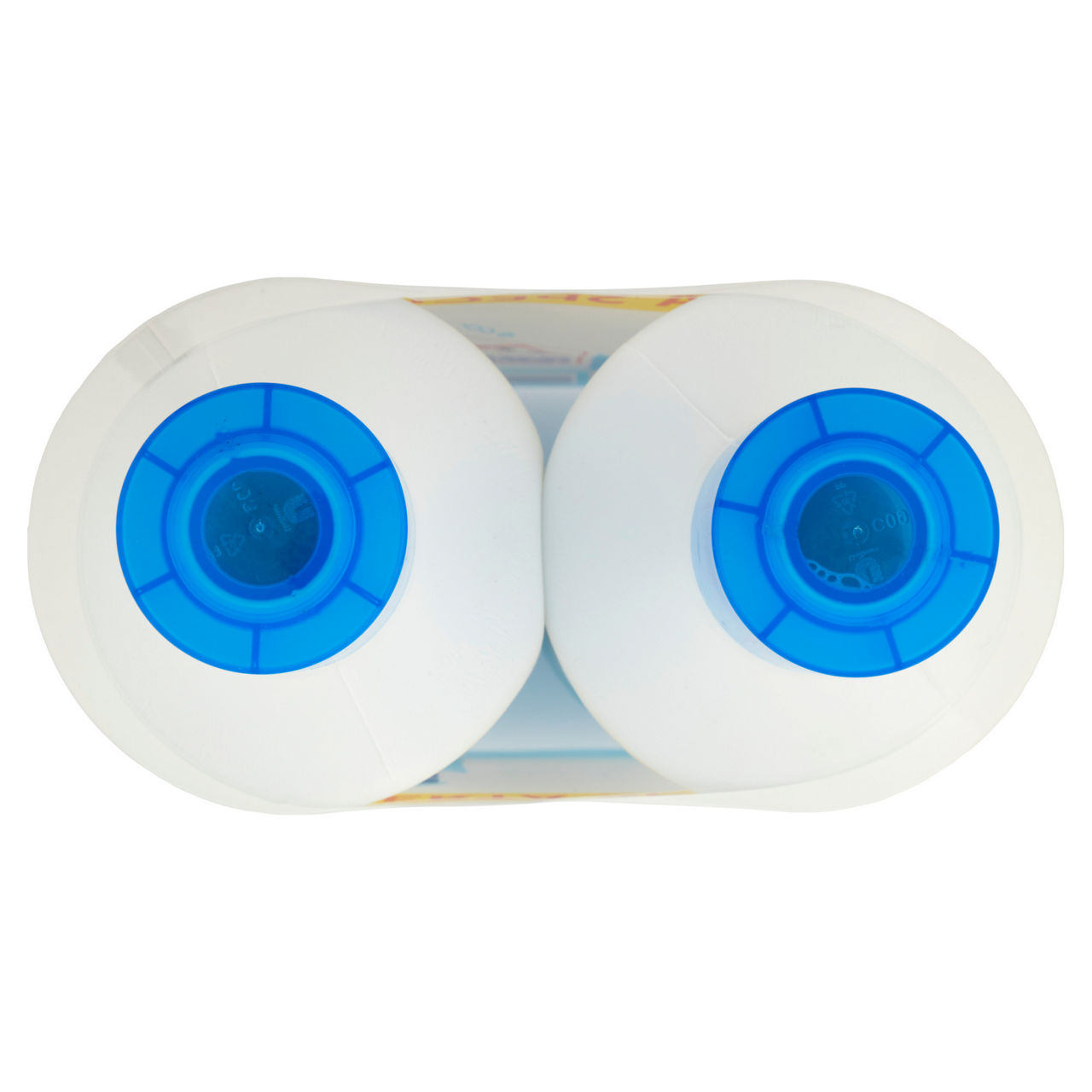 Detersivo per pavimenti disinfettante classico 2 pz x 1,1 lt - Immagine 51