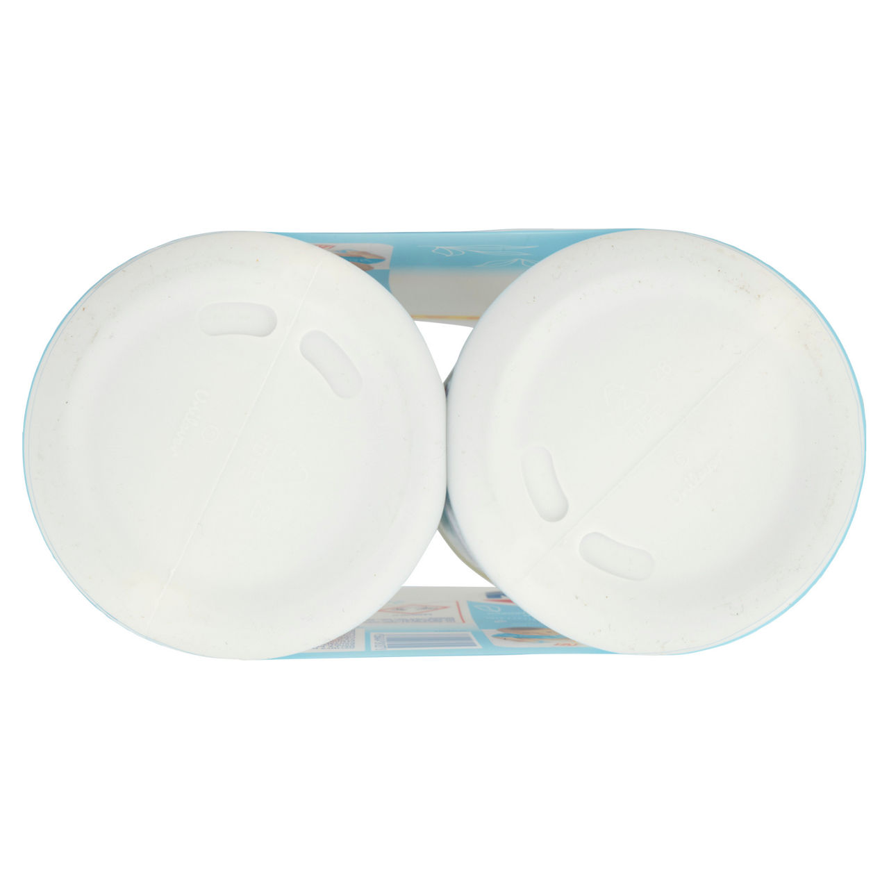 Detersivo per pavimenti disinfettante classico 2 pz x 1,1 lt - Immagine 41