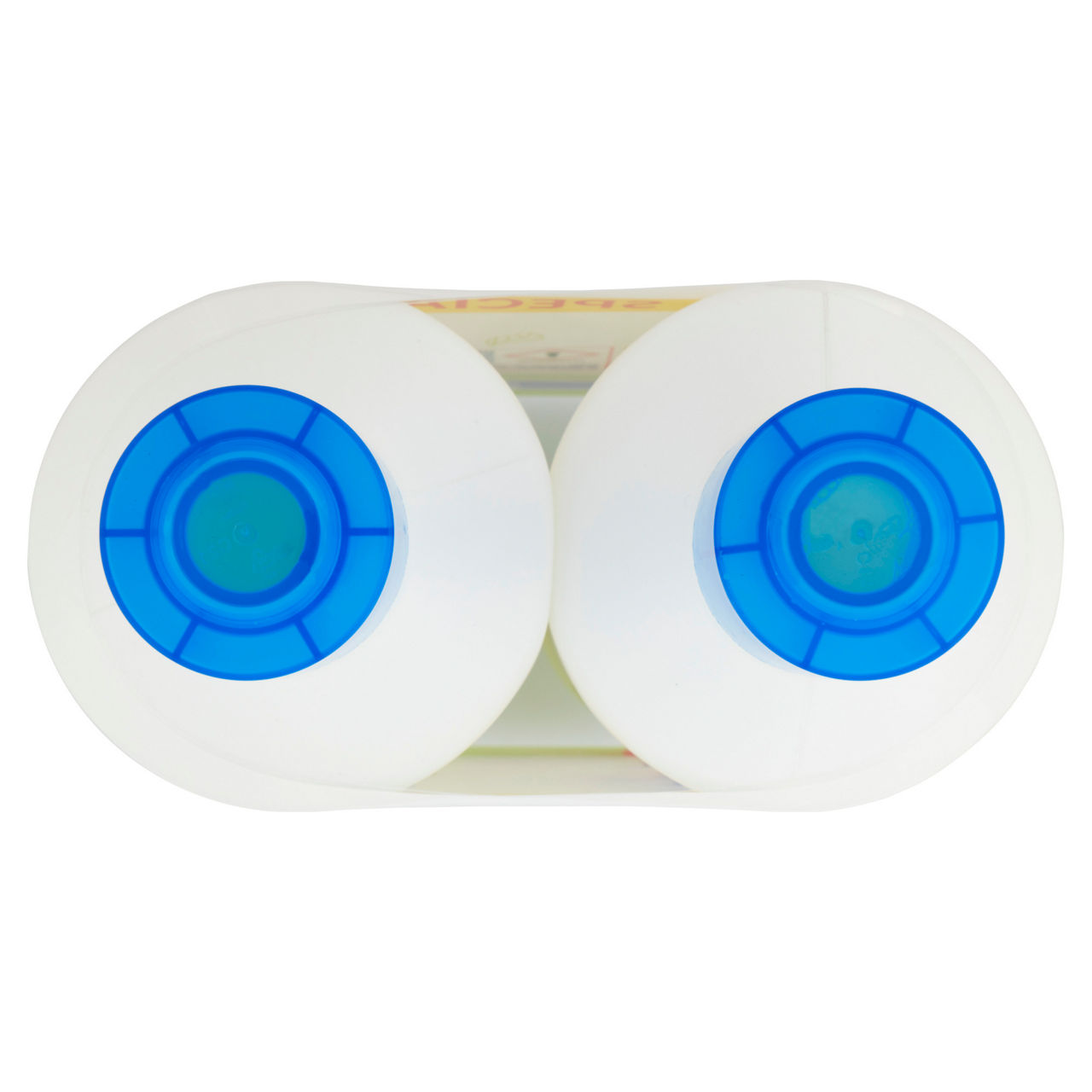 Detersivo per pavimenti disinfettante t&egrave; verde e limone 2 pz x 1,1 lt - Immagine 31