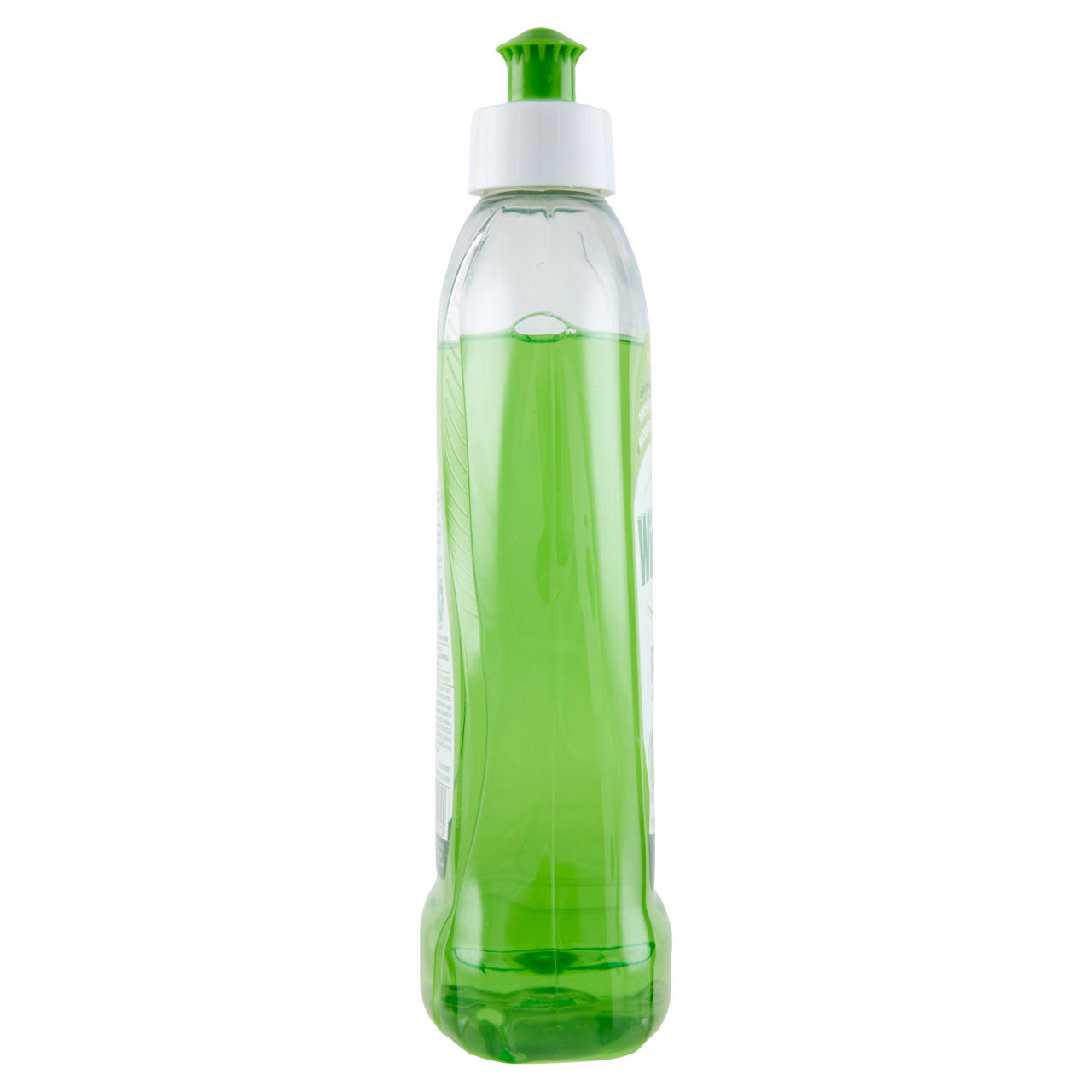 Detersivo per piatti lime e fiori di mela 480 ml - Immagine 41