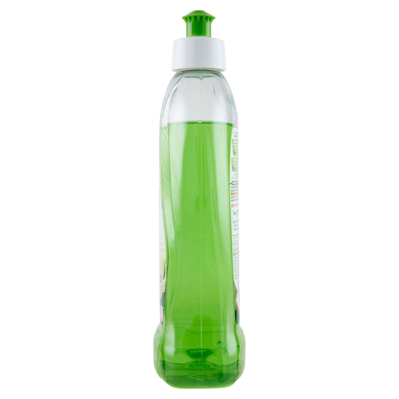 Detersivo per piatti lime e fiori di mela 480 ml - Immagine 11