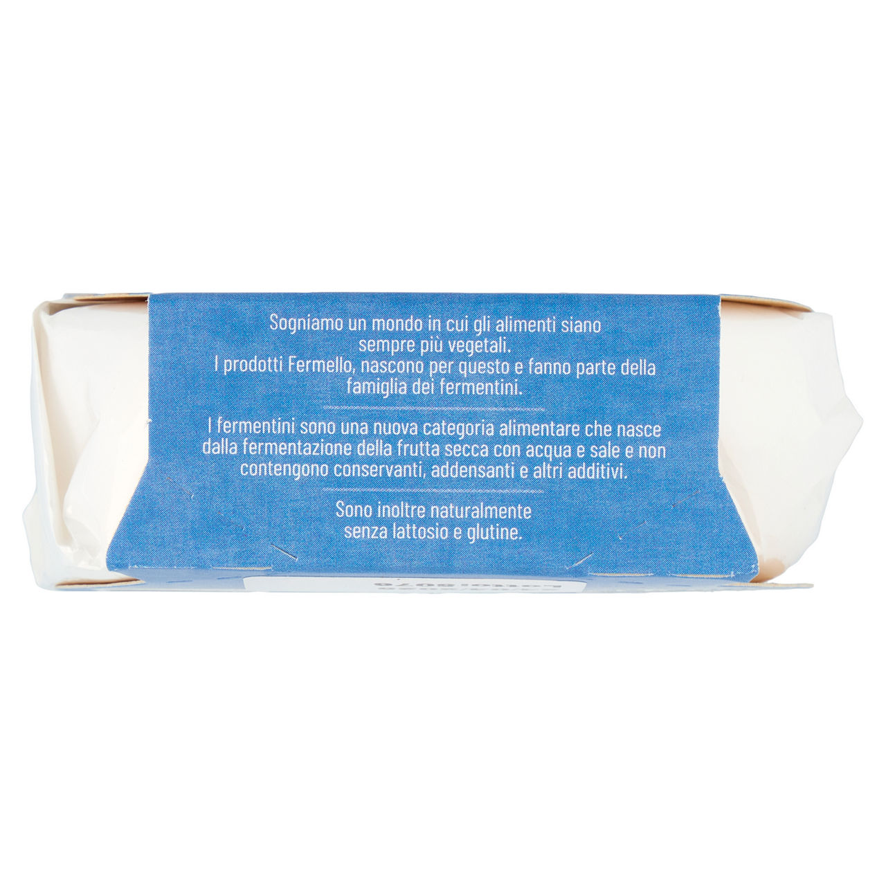 Formaggio vegetale a base di frutta secca con crosta fiorita 100 gr - Immagine 41