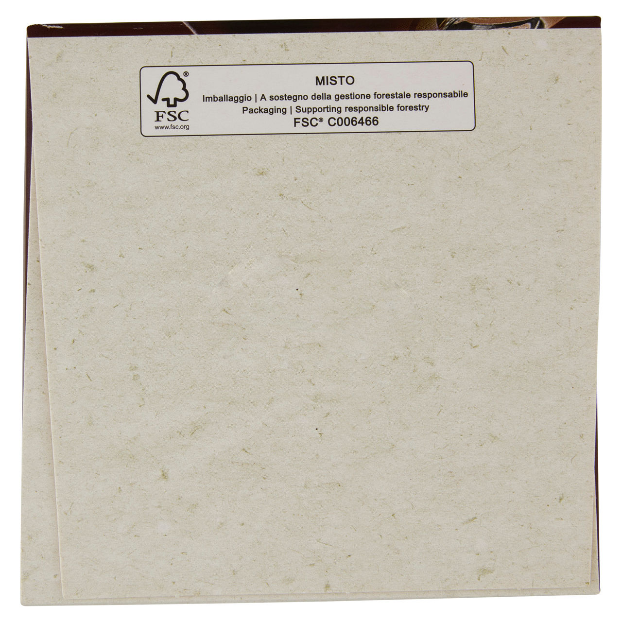 Caffè al ginseng in cialde compostabili per macchine espresso 18 pz - Immagine 11