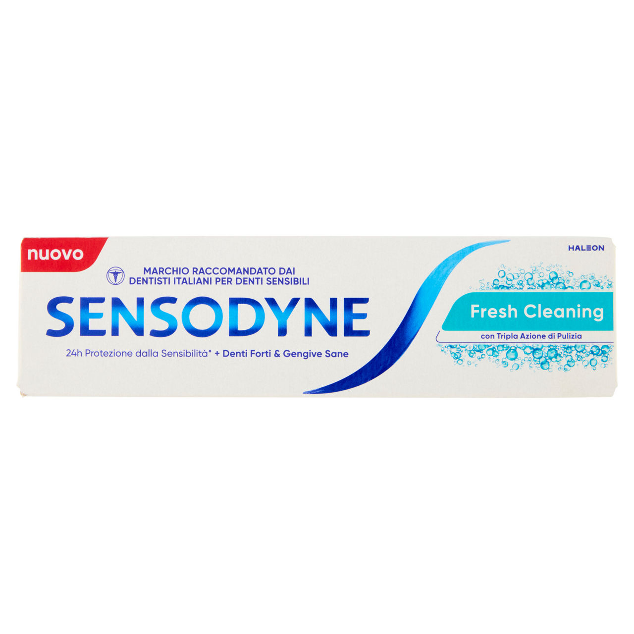 Dentifricio Fresh Cleaning 75 ml - Immagine 01