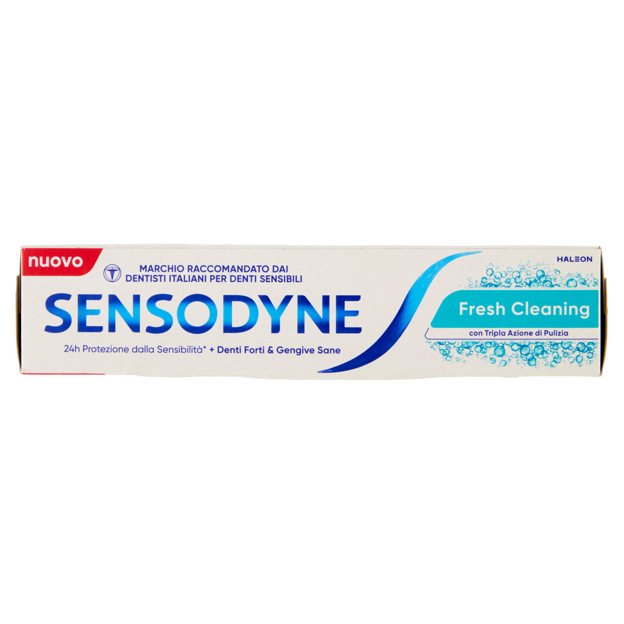 Dentifricio Fresh Cleaning 75 ml - Immagine 41