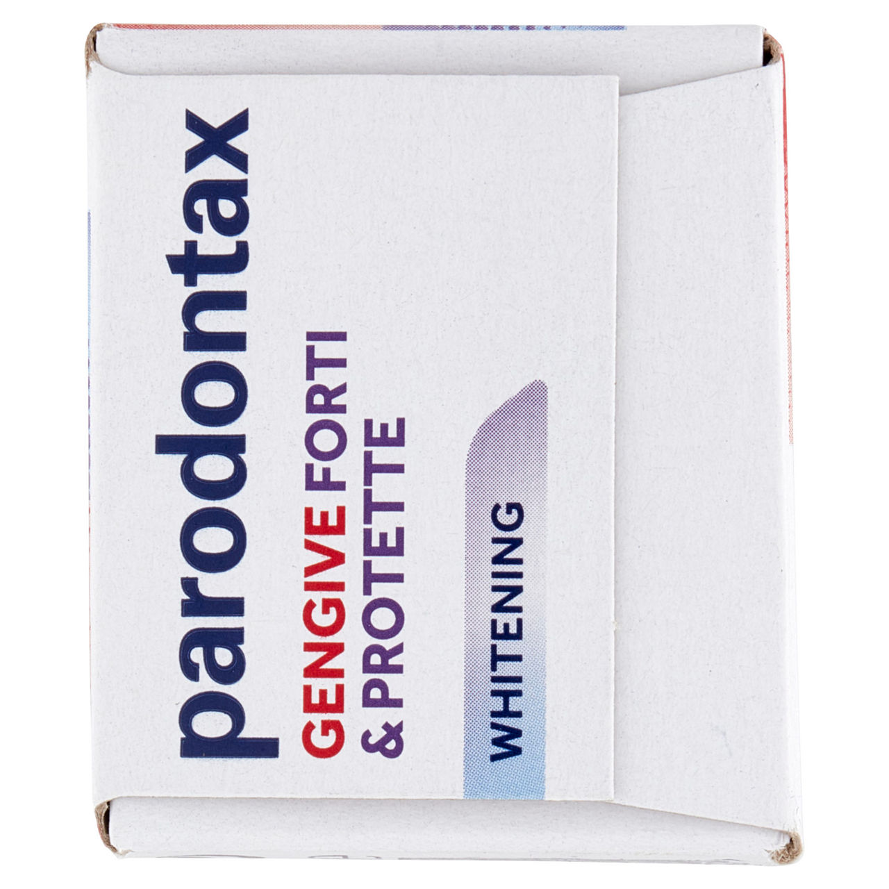 Dentifricio sbiancante gengive forti e protette 75 ml - Immagine 11