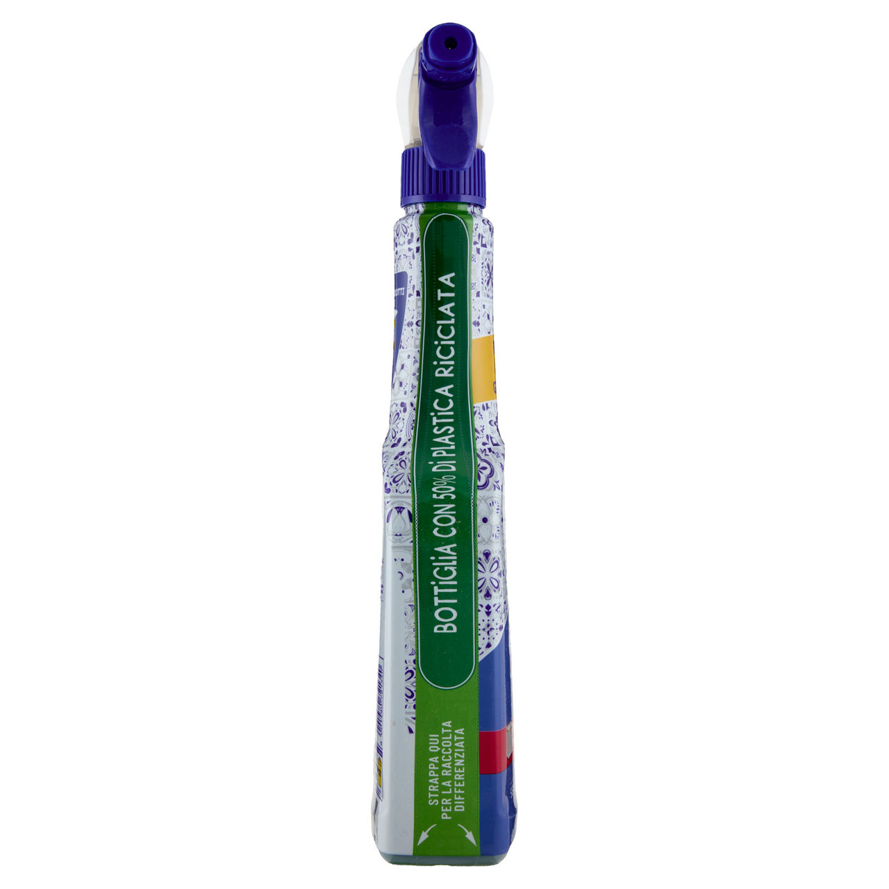 Sgrassatore spray universale profumo di marsiglia 600 ml - Immagine 41