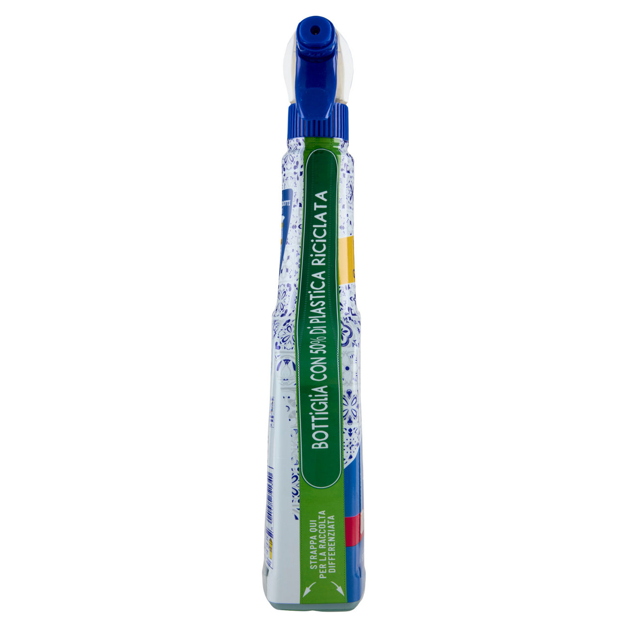 Sgrassatore spray universale profumo di marsiglia 600 ml - Immagine 81