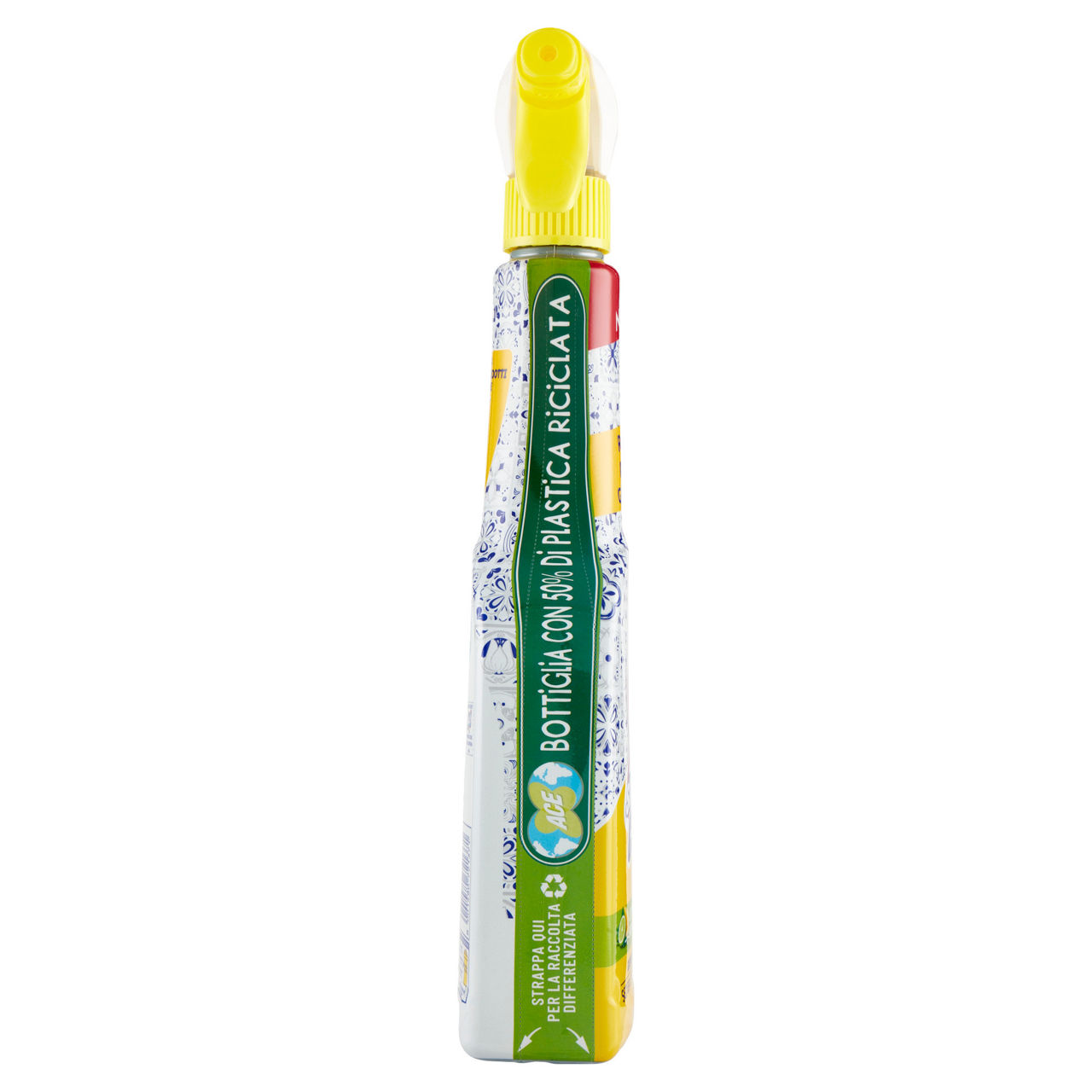 Sgrassatore spray cucina limone e bergamotto 600 ml - Immagine 31