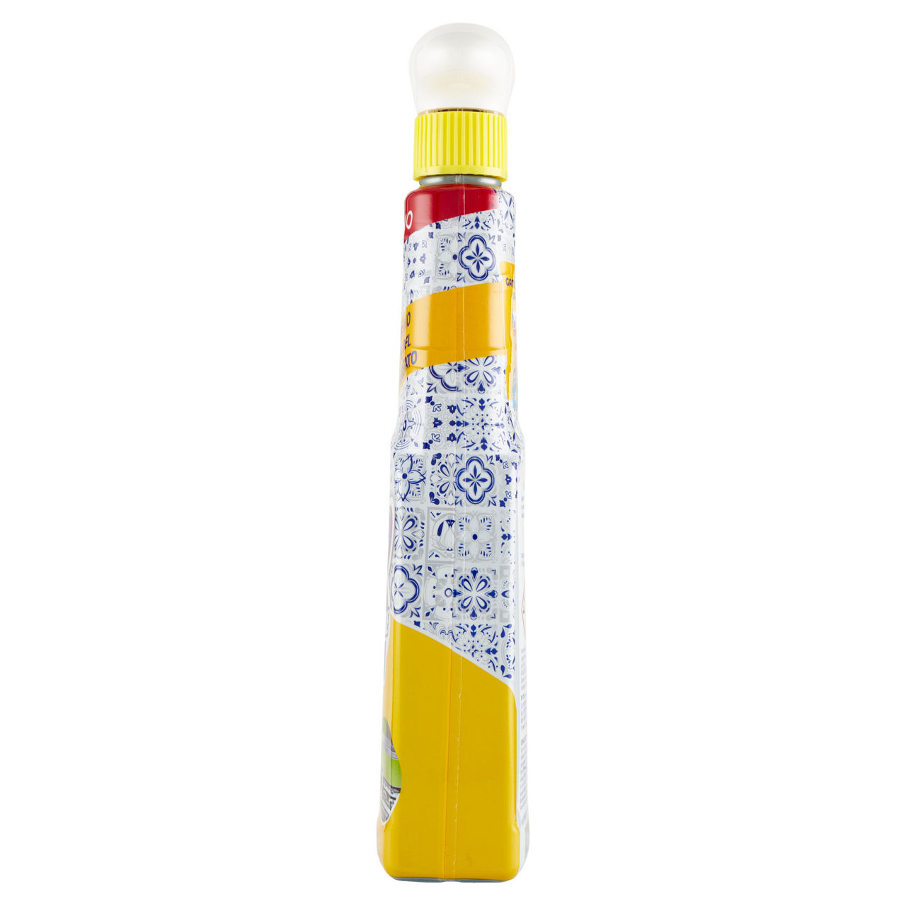 Sgrassatore spray cucina limone e bergamotto 600 ml - Immagine 51