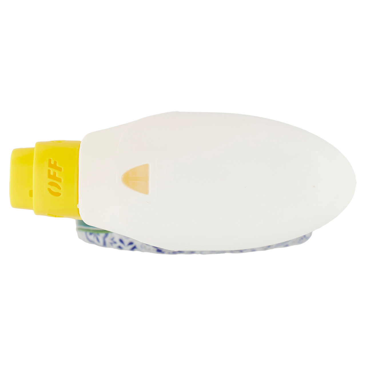 Sgrassatore spray cucina limone e bergamotto 600 ml - Immagine 41