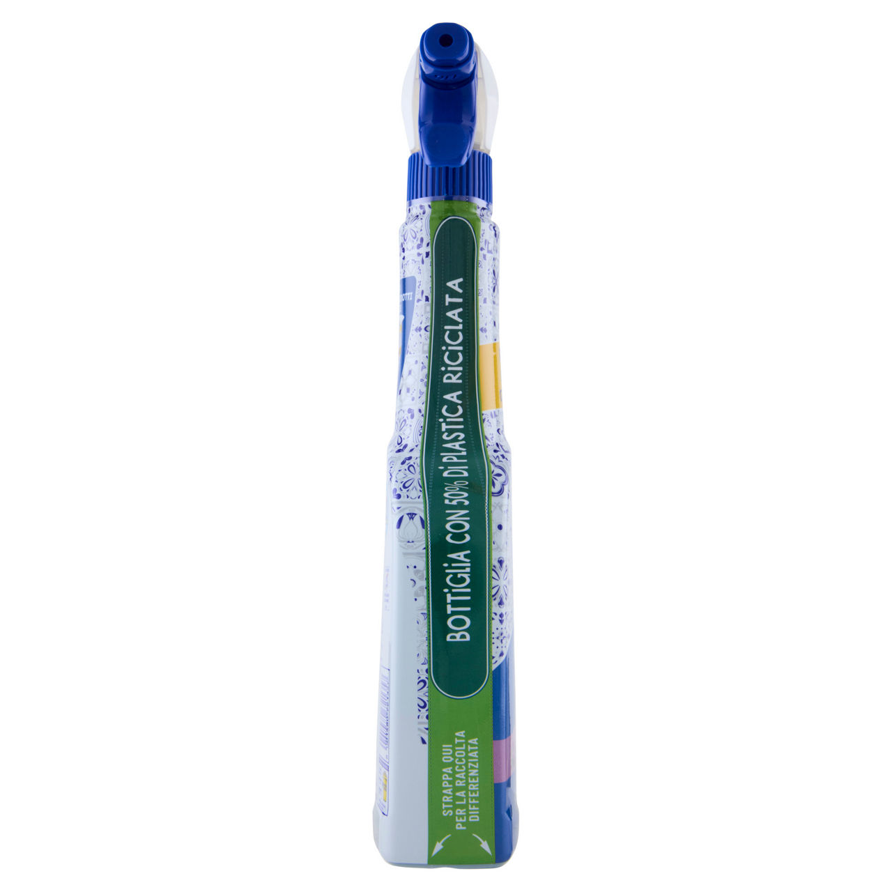 Sgrassatore spray universale fiori di lavanda 600 ml - Immagine 51