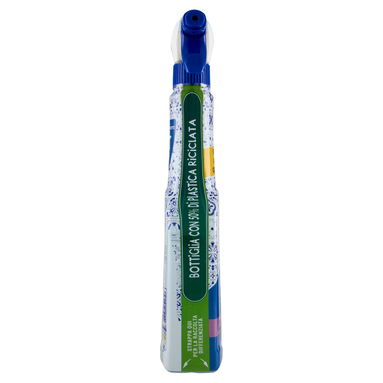 Sgrassatore spray universale fiori di lavanda 600 ml - Immagine 101