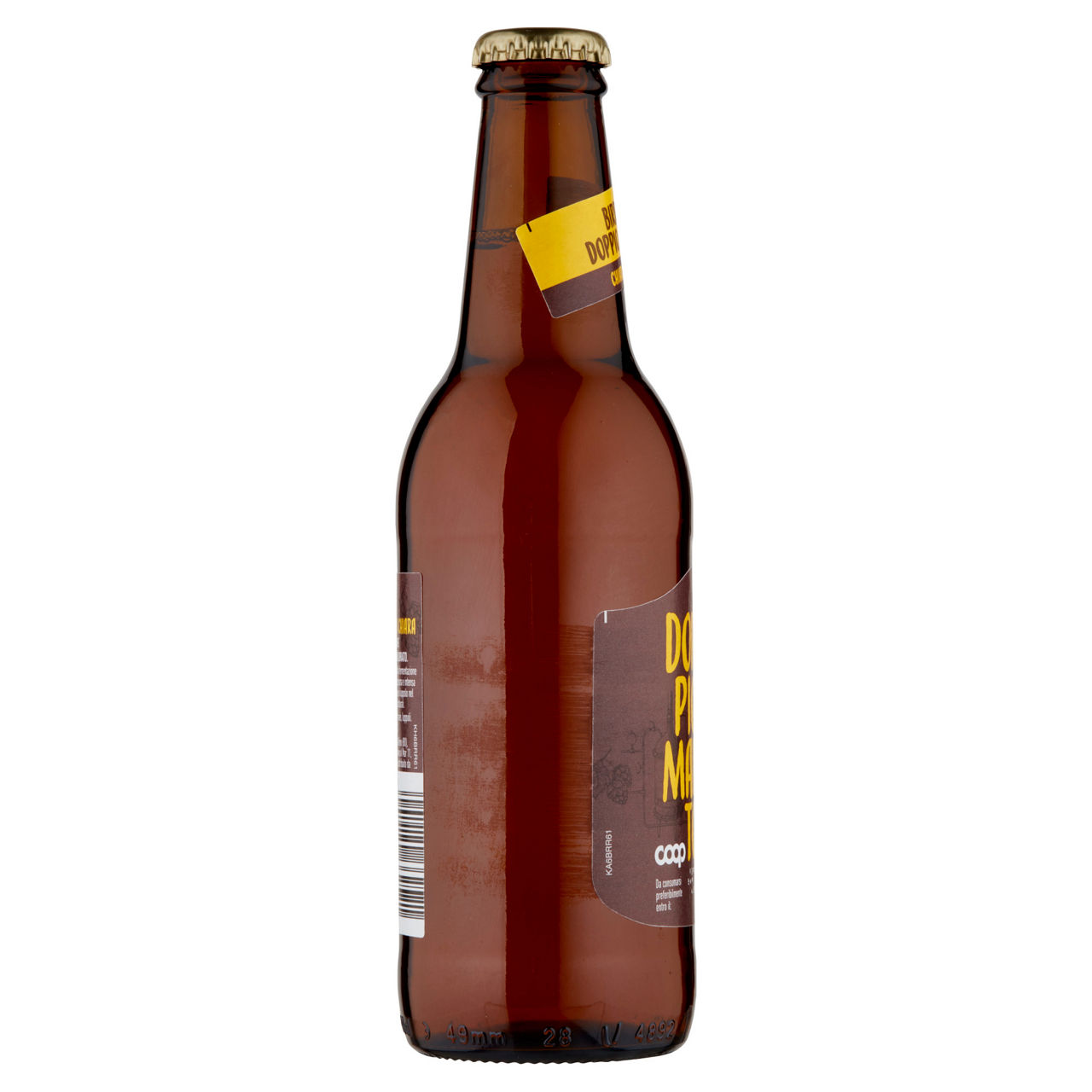 Birra chiara doppio malto 330 ml - Immagine 51