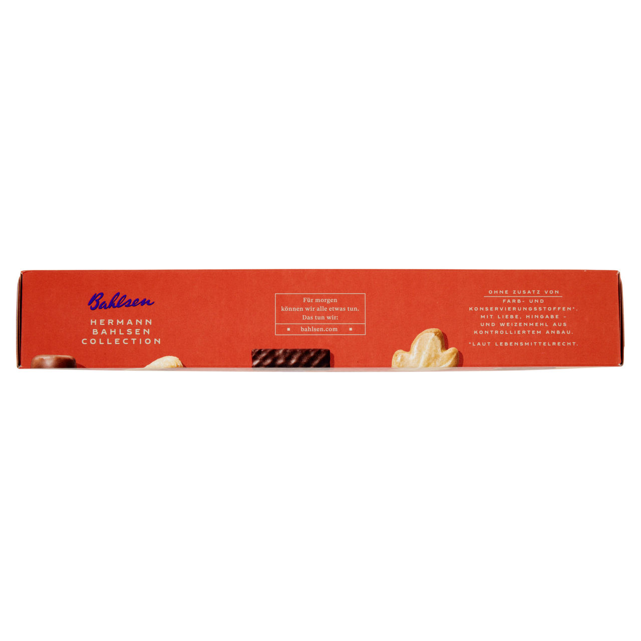 Biscotti e wafer gusti assortiti 161 gr - Immagine 11