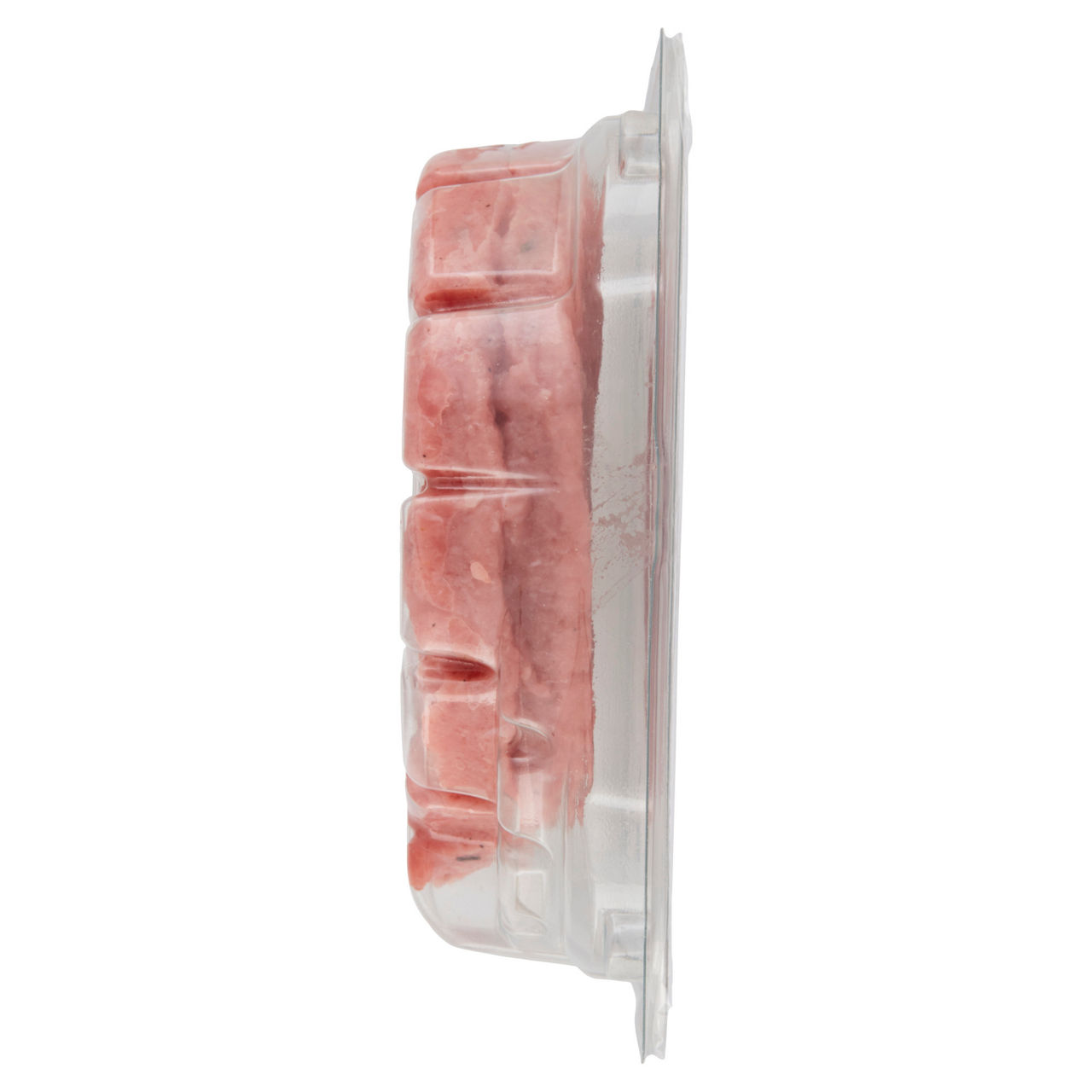 Hamburger di pollo 4 pz 400 gr - Immagine 21