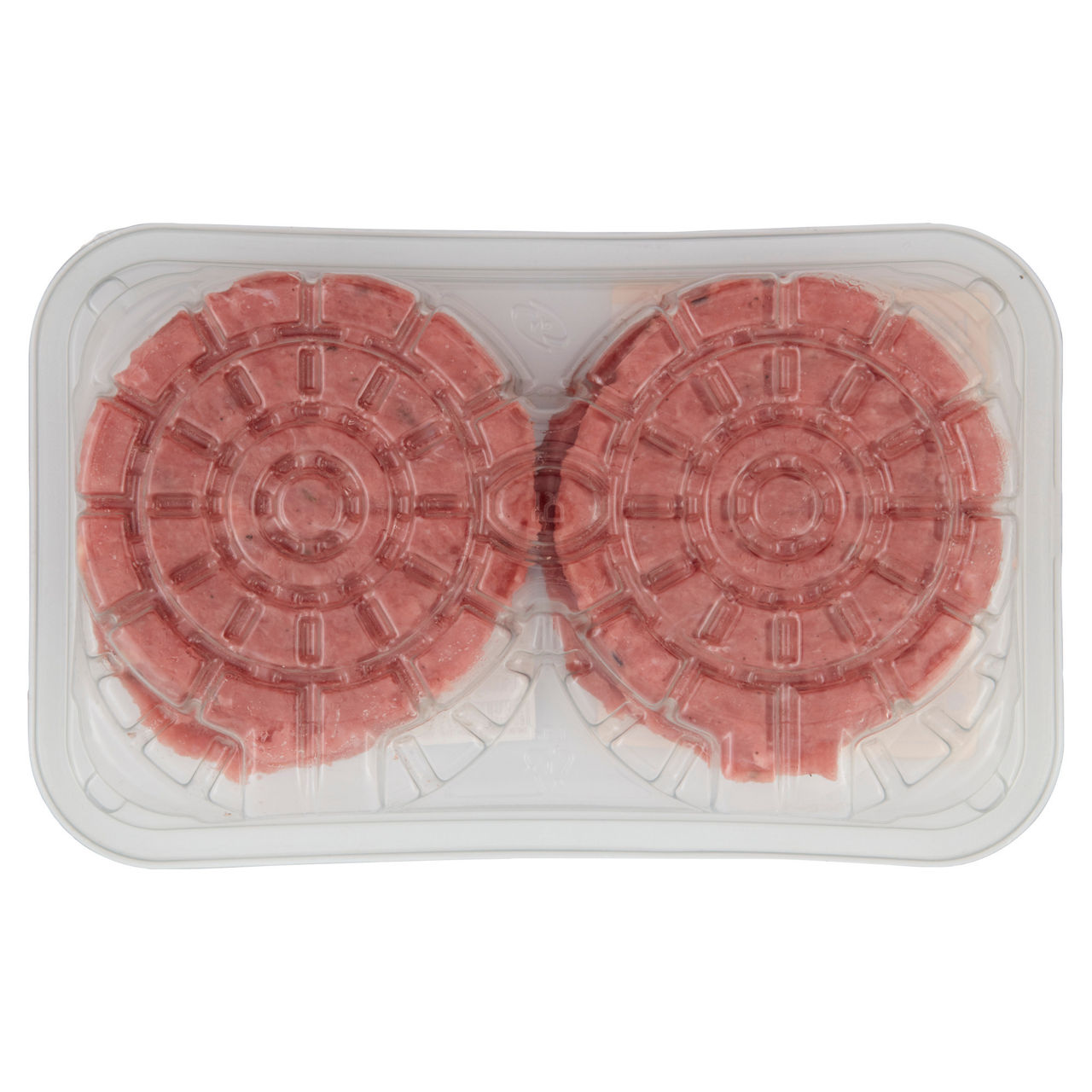 Hamburger di pollo 4 pz 400 gr - Immagine 51