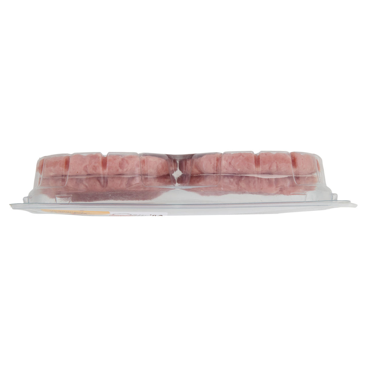 Hamburger di pollo 4 pz 400 gr - Immagine 121