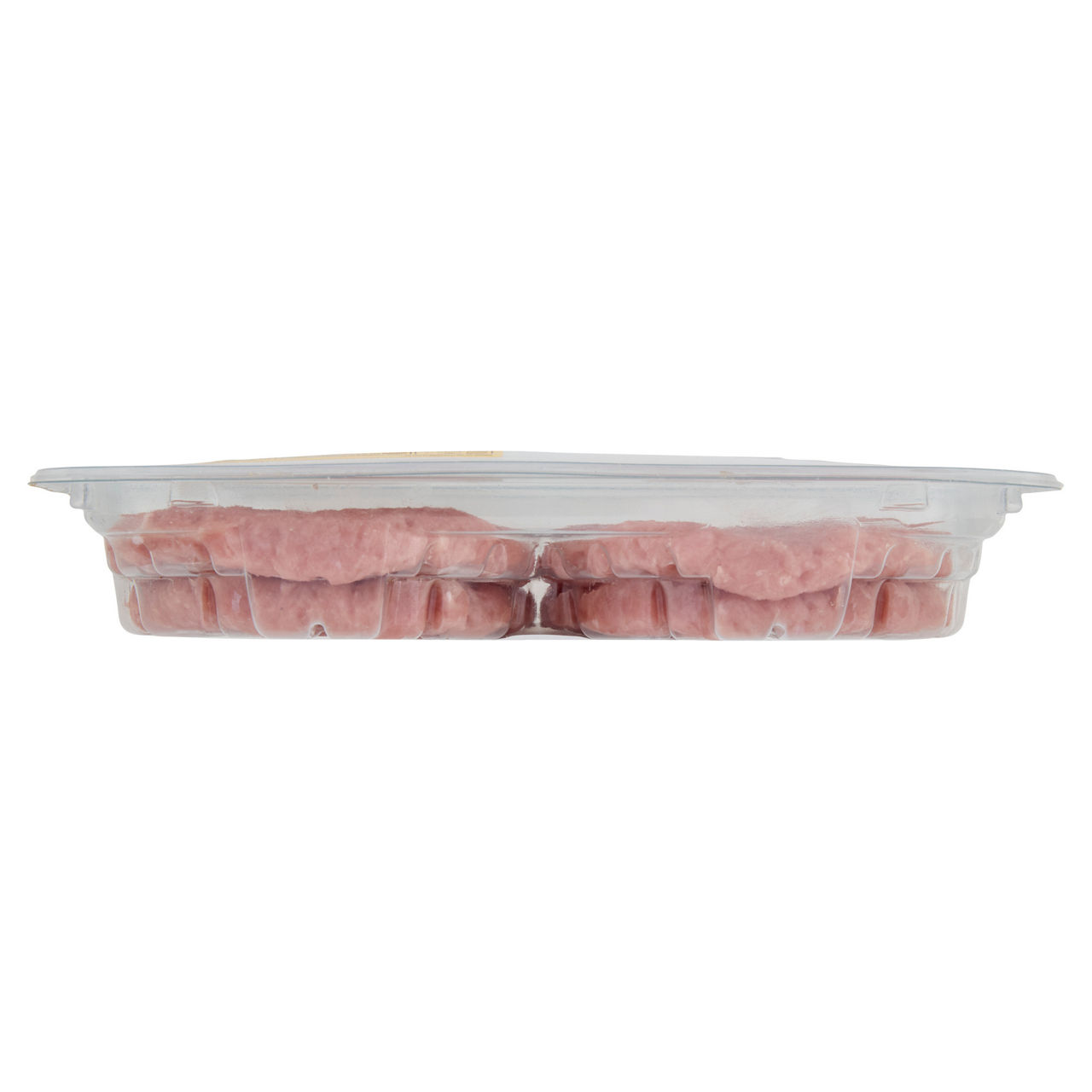 Hamburger di pollo 4 pz 400 gr - Immagine 91