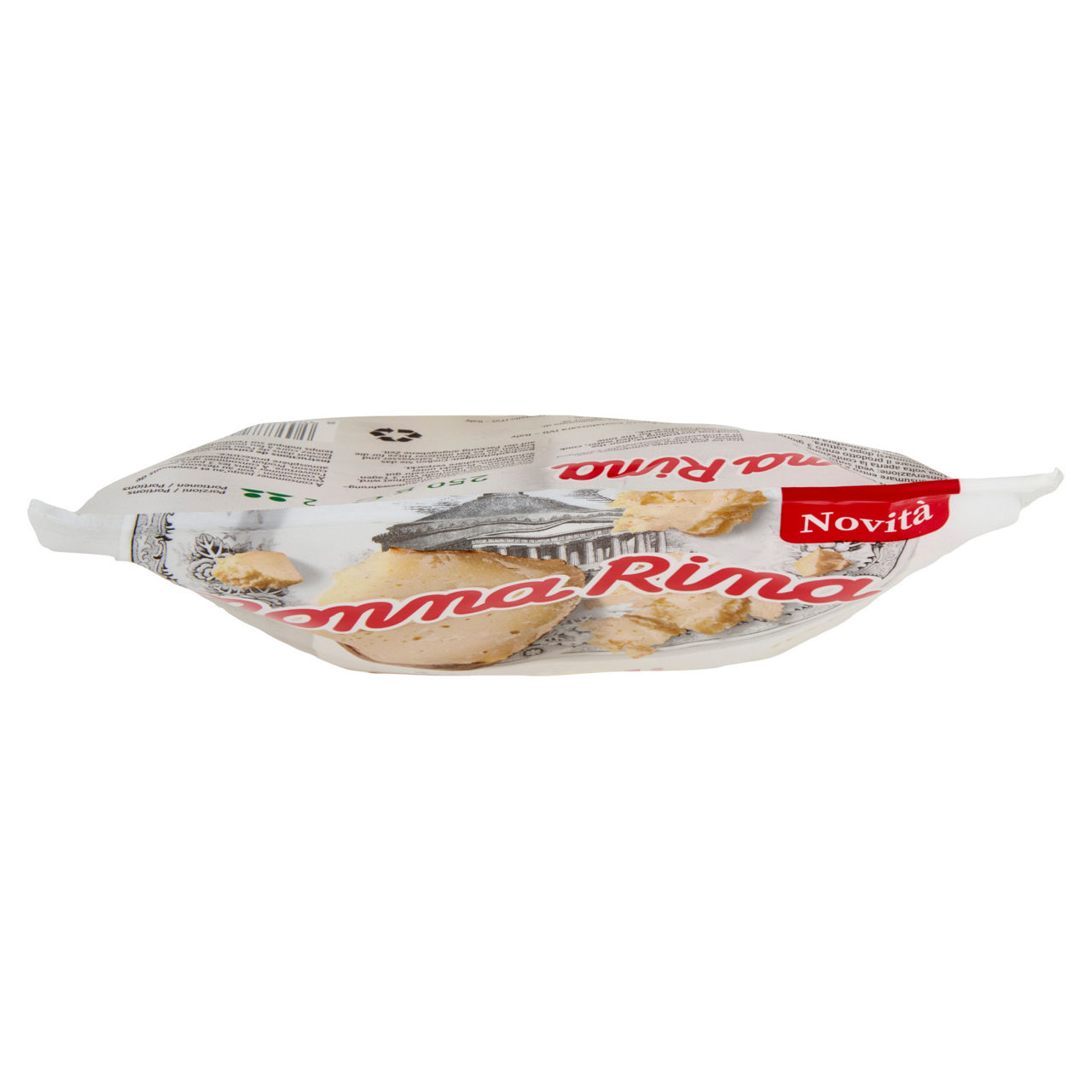 Girasoli cacio e pepe 250 gr - Immagine 11