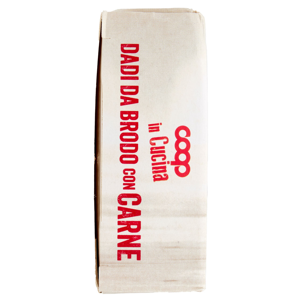 Dado da brodo con carne 20 pz 200 gr - Immagine 11