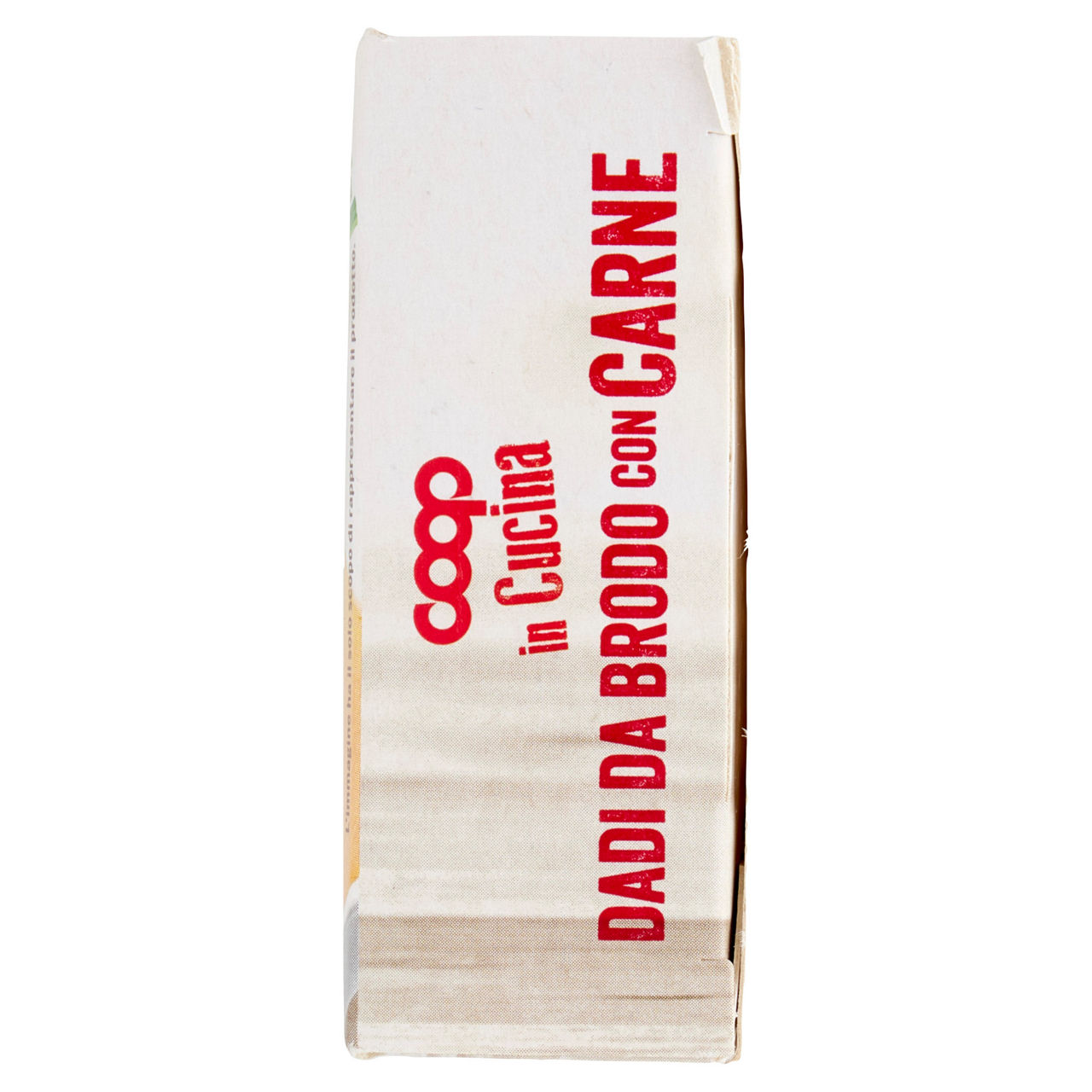 Dado da brodo con carne 20 pz 200 gr - Immagine 21
