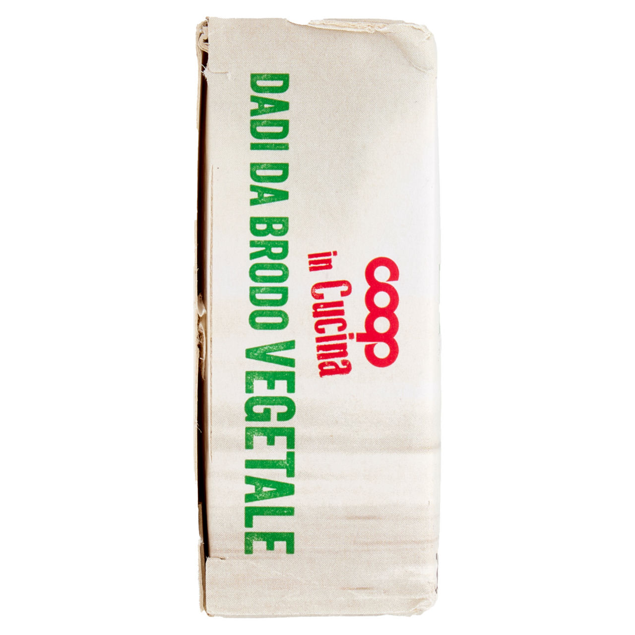 Dado vegetale da brodo 20 pz 200 gr - Immagine 41