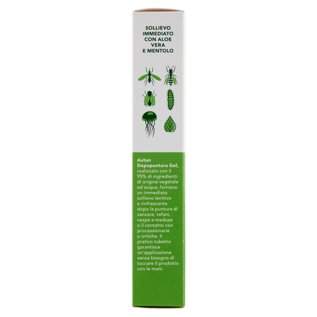 Dopo puntura gel naturale senza ammoniaca 20 ml - Immagine 61