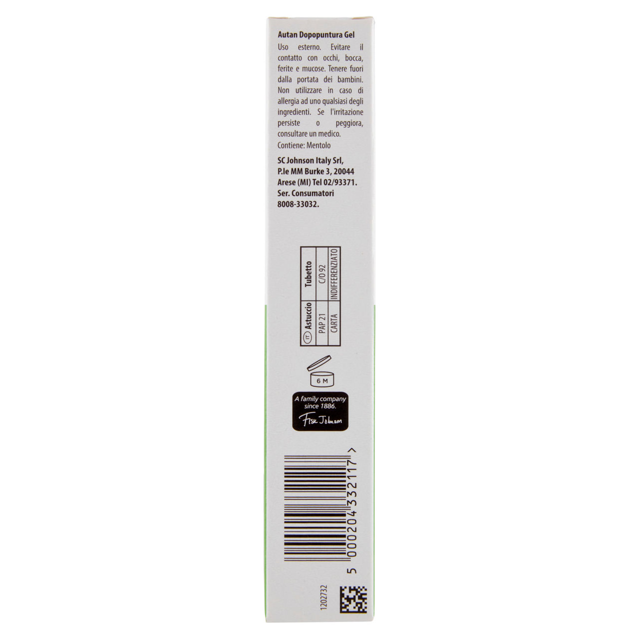Dopo puntura gel naturale senza ammoniaca 20 ml - Immagine 21