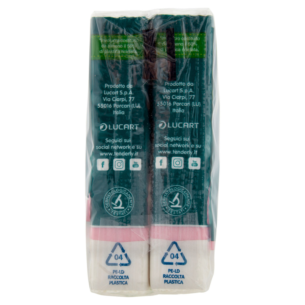 Fazzoletti comfort 4 veli 12 pz - Immagine 11