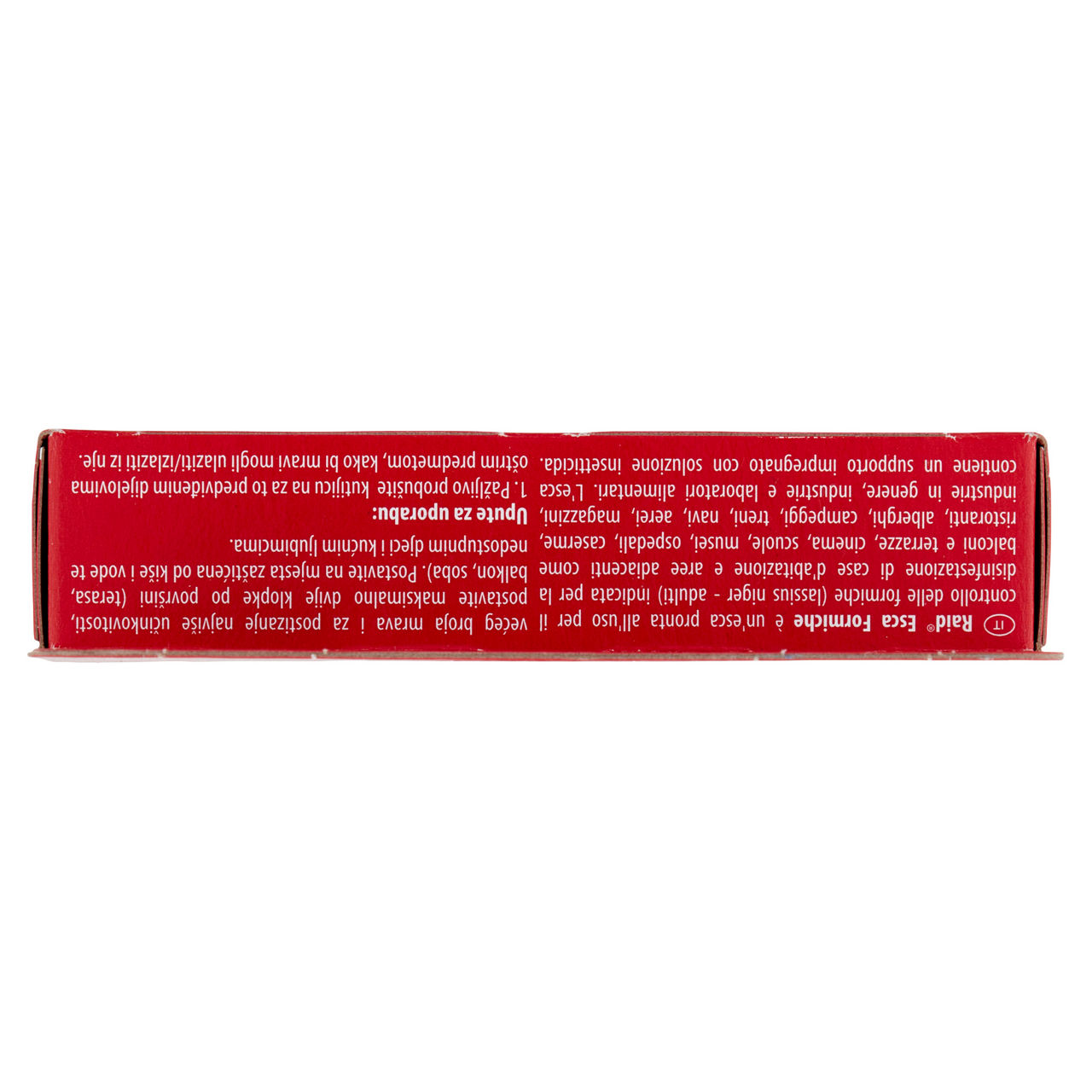 Esca formiche raid - Immagine 11