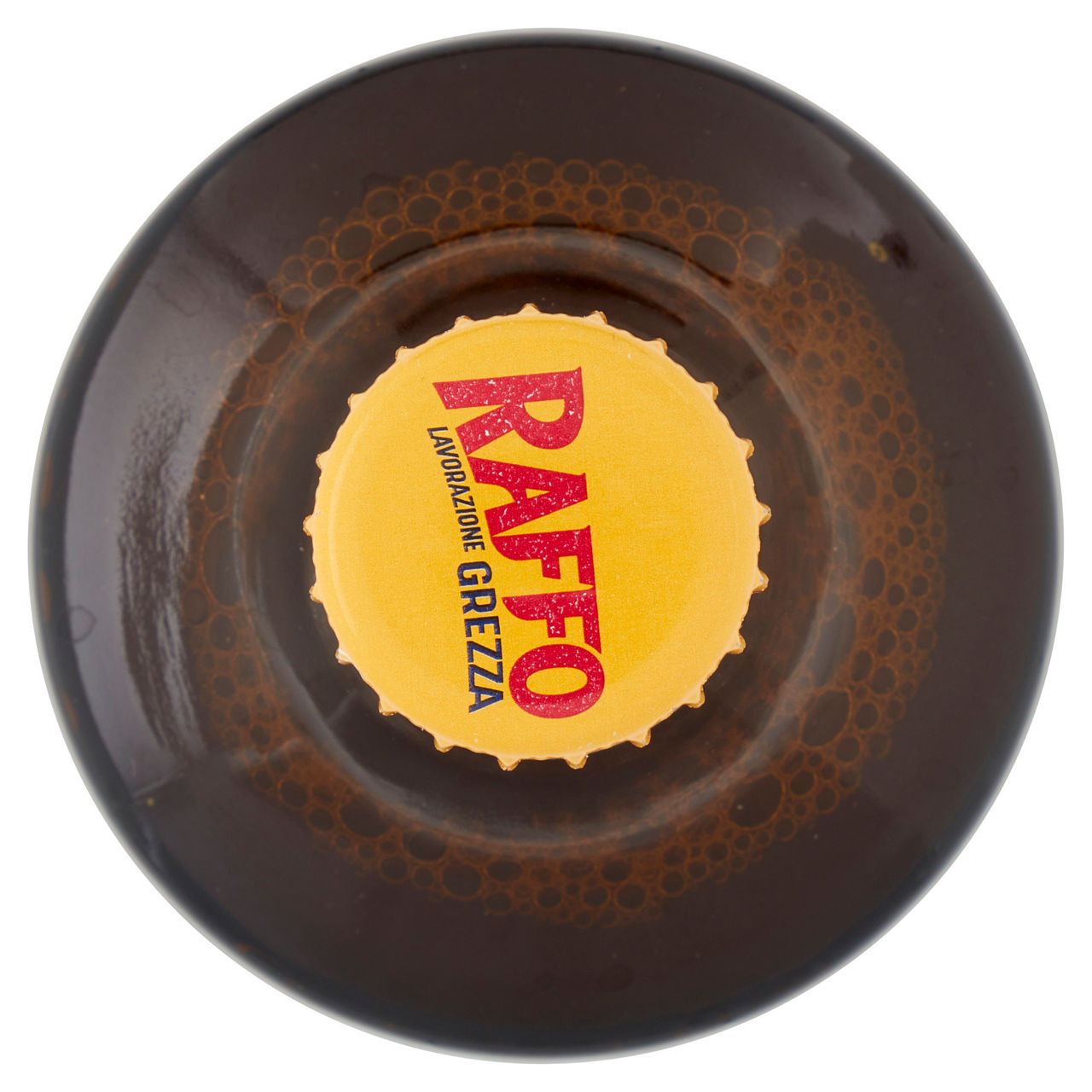 Birra Raffo grezza 450 ml - Immagine 11