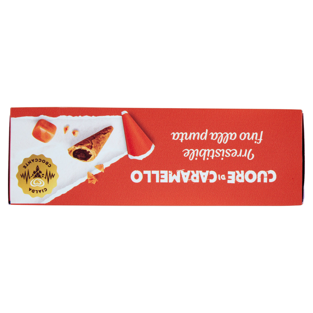 Cono gelato cuore di caramello 6 pz 342 gr - Immagine 21