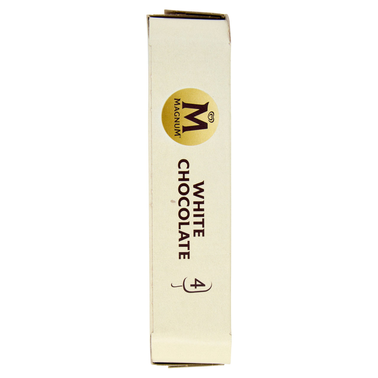 Stecco gelato bianco 4 pz 294 gr - Immagine 41