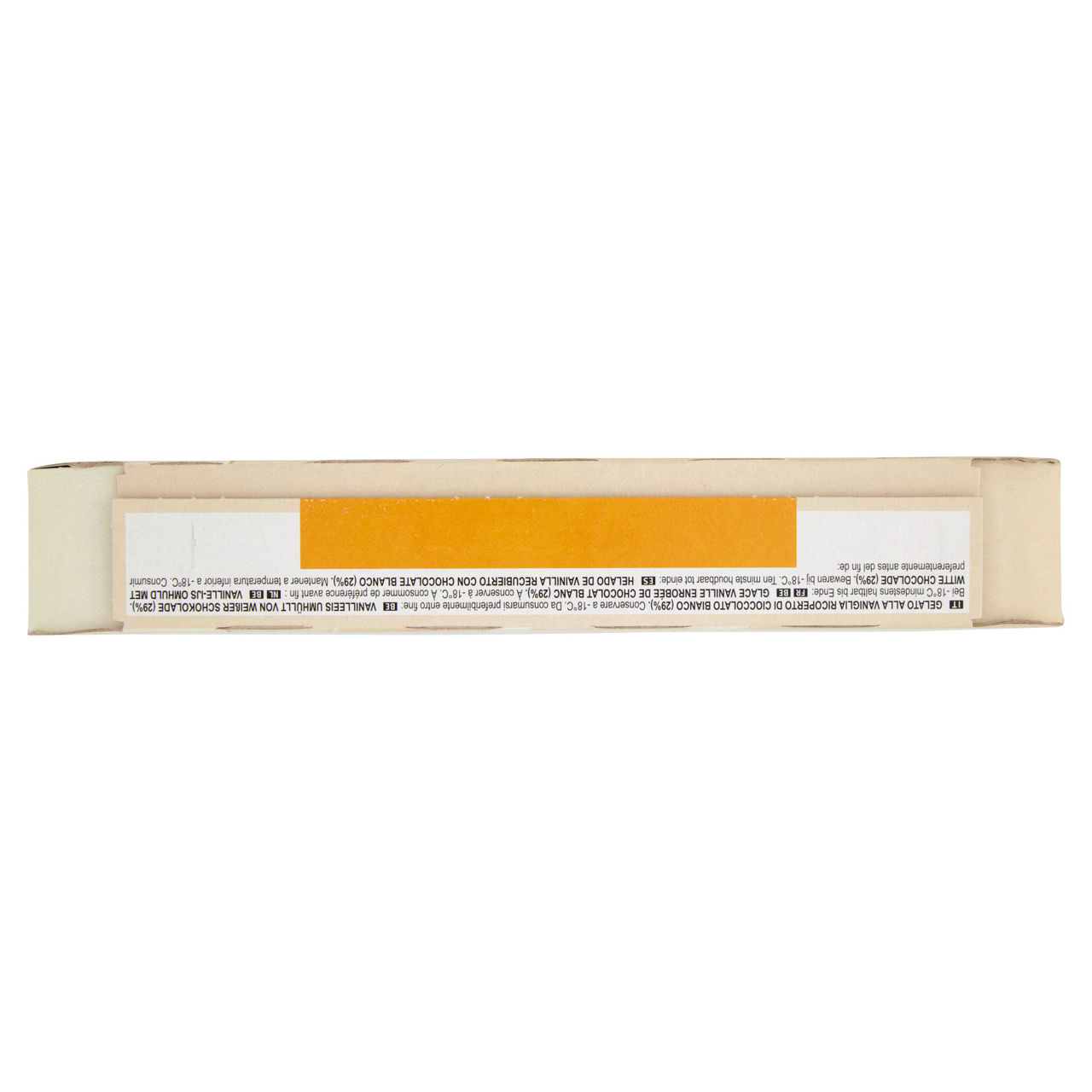 Stecco gelato bianco 4 pz 294 gr - Immagine 31
