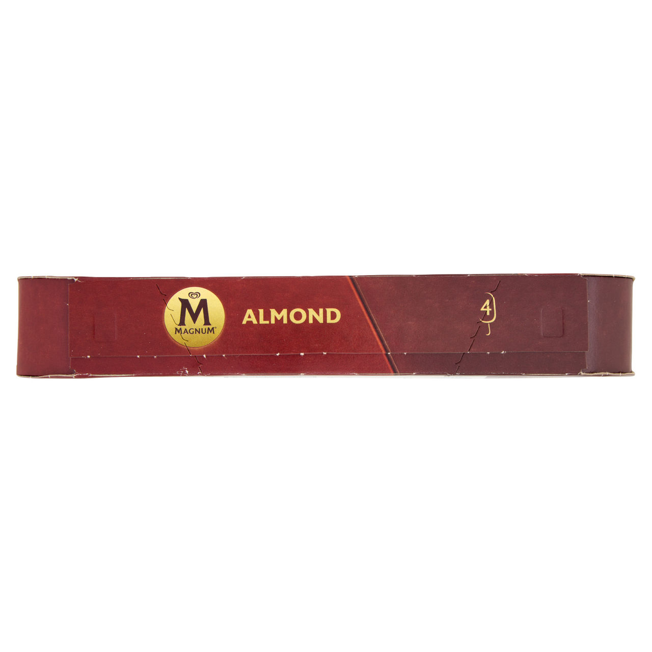 Stecco gelato alle mandorle 4 pz 300 gr - Immagine 31