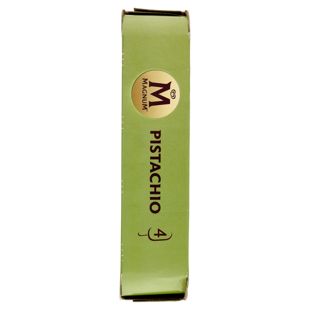 Stecco gelato al pistacchio 4 pz 308 gr - Immagine 41