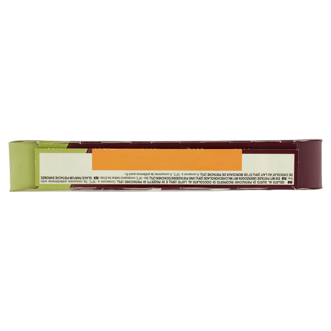 Stecco gelato al pistacchio 4 pz 308 gr - Immagine 21